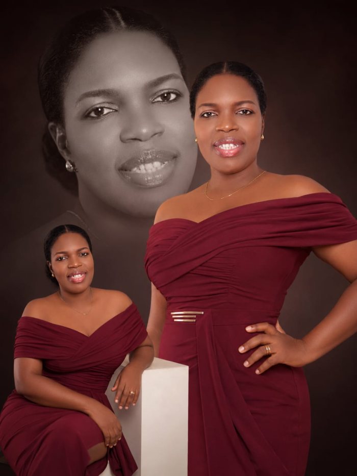 Yetunde Oyekanmi